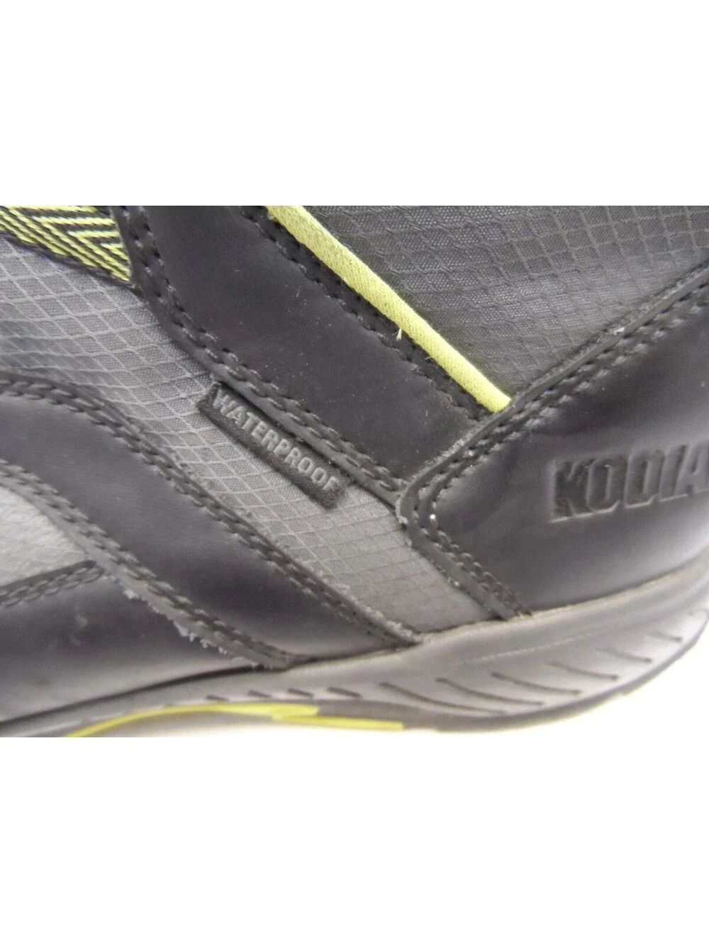 Kodiak Men's 6